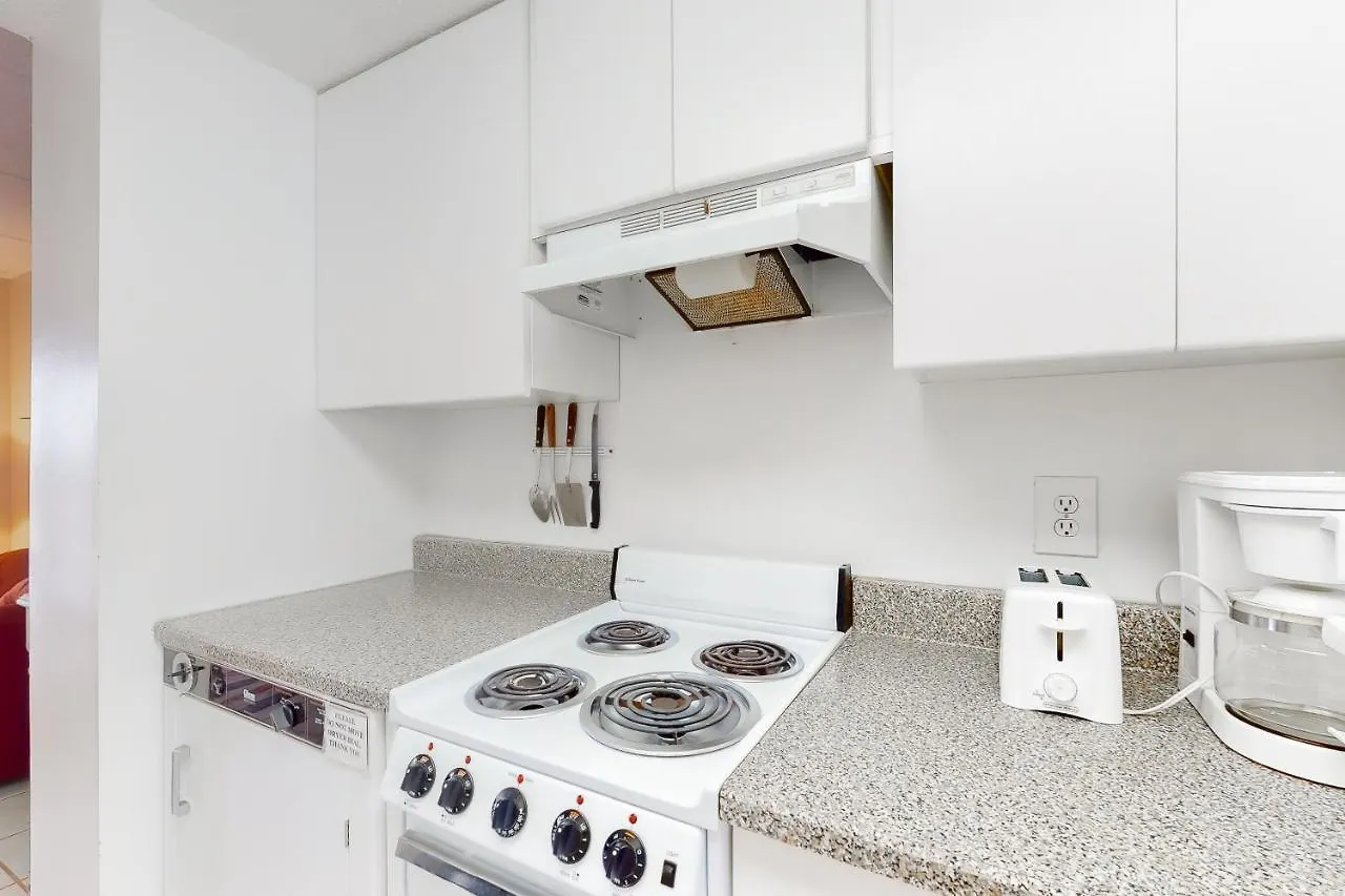 Holiday home Sandbridge North *