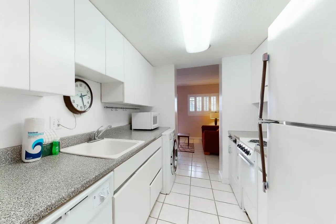 Holiday home Sandbridge North Ocean City