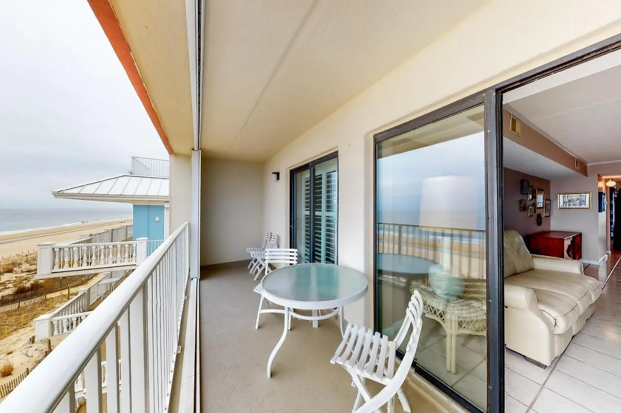 Sandbridge North Holiday home Ocean City