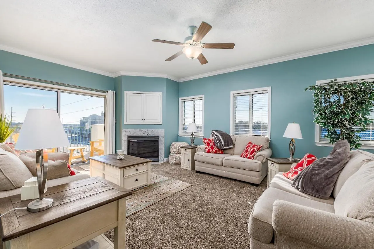 Avalon 406 Ocean City