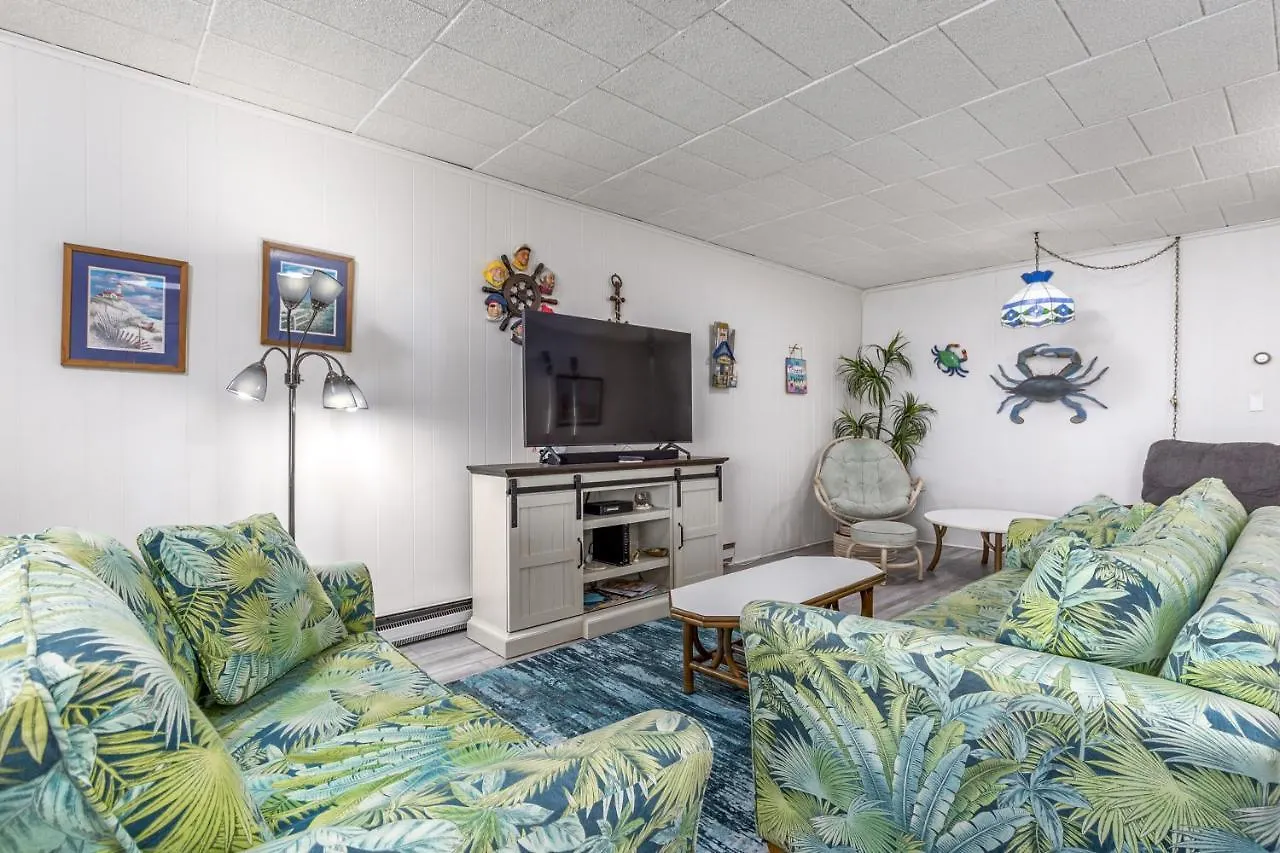 Ferienhaus Calypso