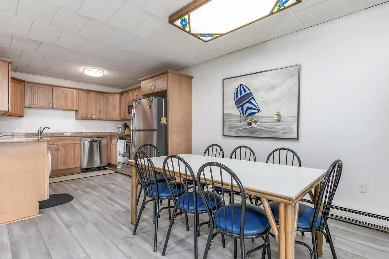 Ferienhaus Calypso
