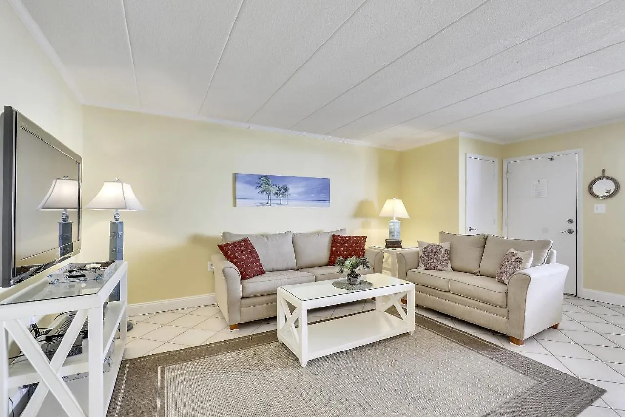 Canvasback Holiday home Ocean City