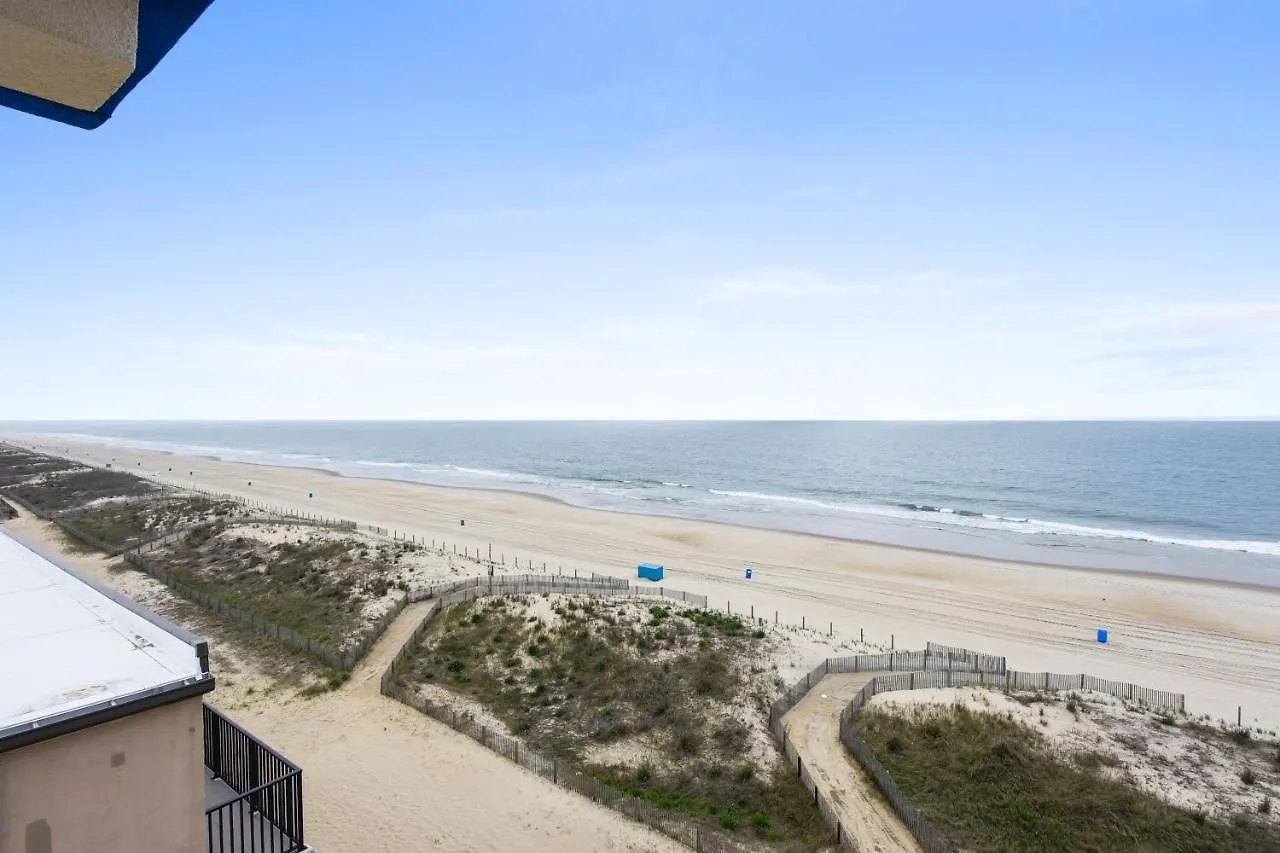 Mooring Casa vacanze Ocean City
