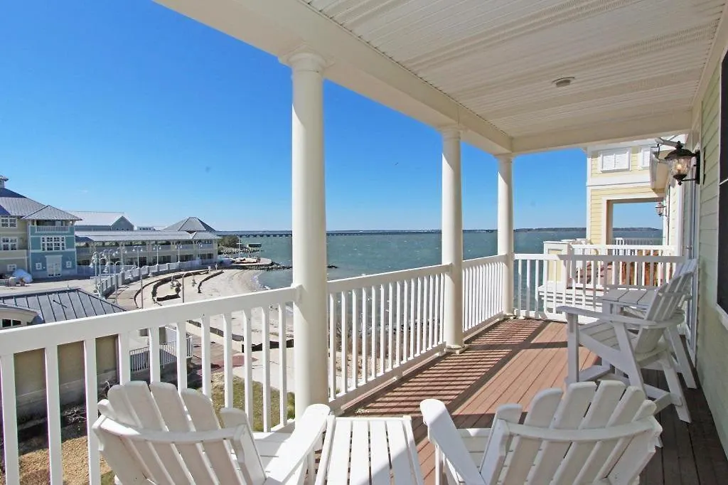Holiday home Sunset Island - 5 Beachside Mews Ocean City