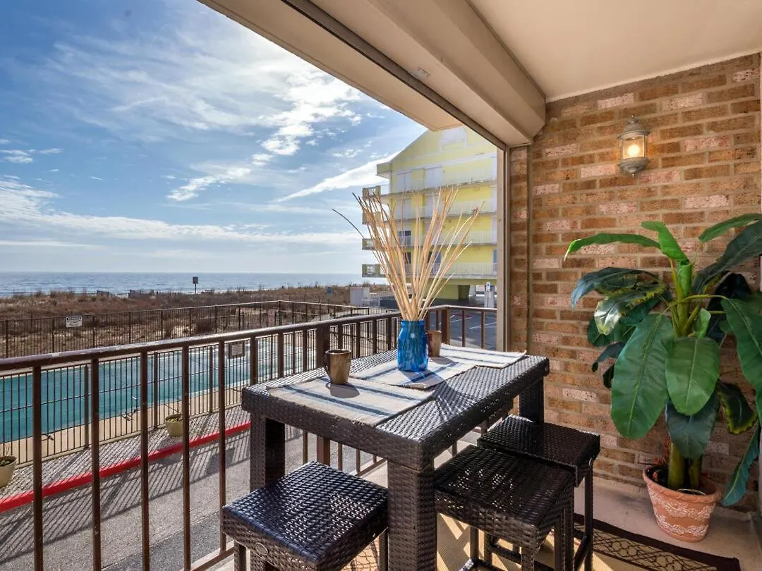 Surfside 84 Apartment Ocean City