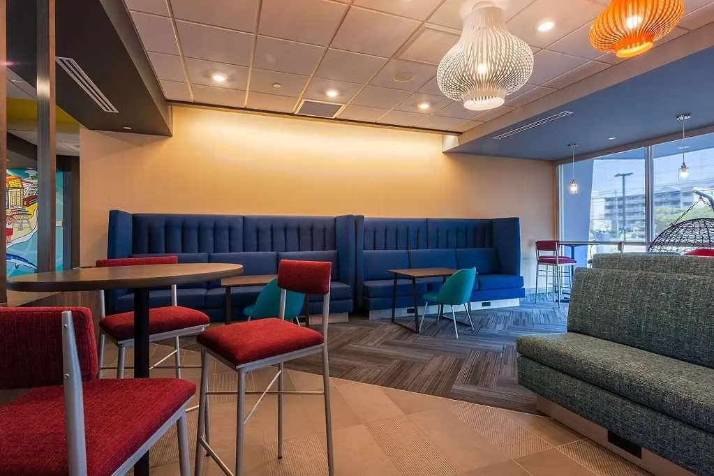 酒店 Tru By Hilton Ocean Bayside, Md