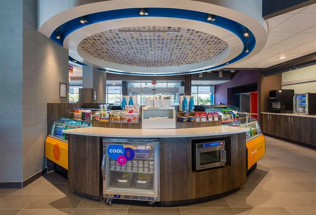 Tru By Hilton Ocean Bayside, Md 酒店 3*
