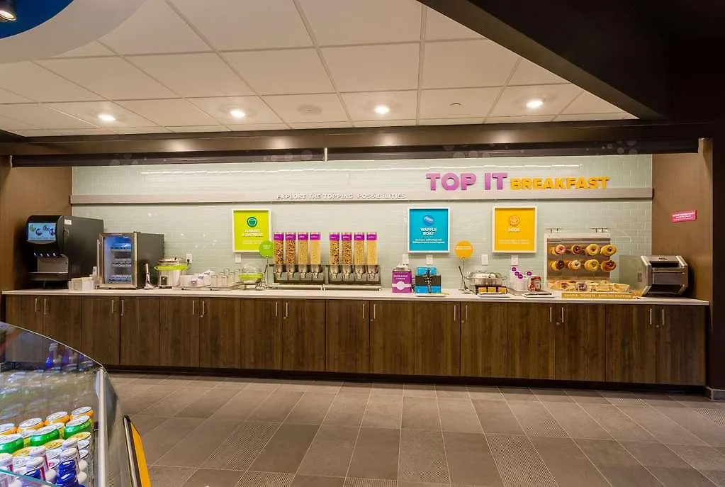 Tru By Hilton Ocean Bayside, Md 大洋城