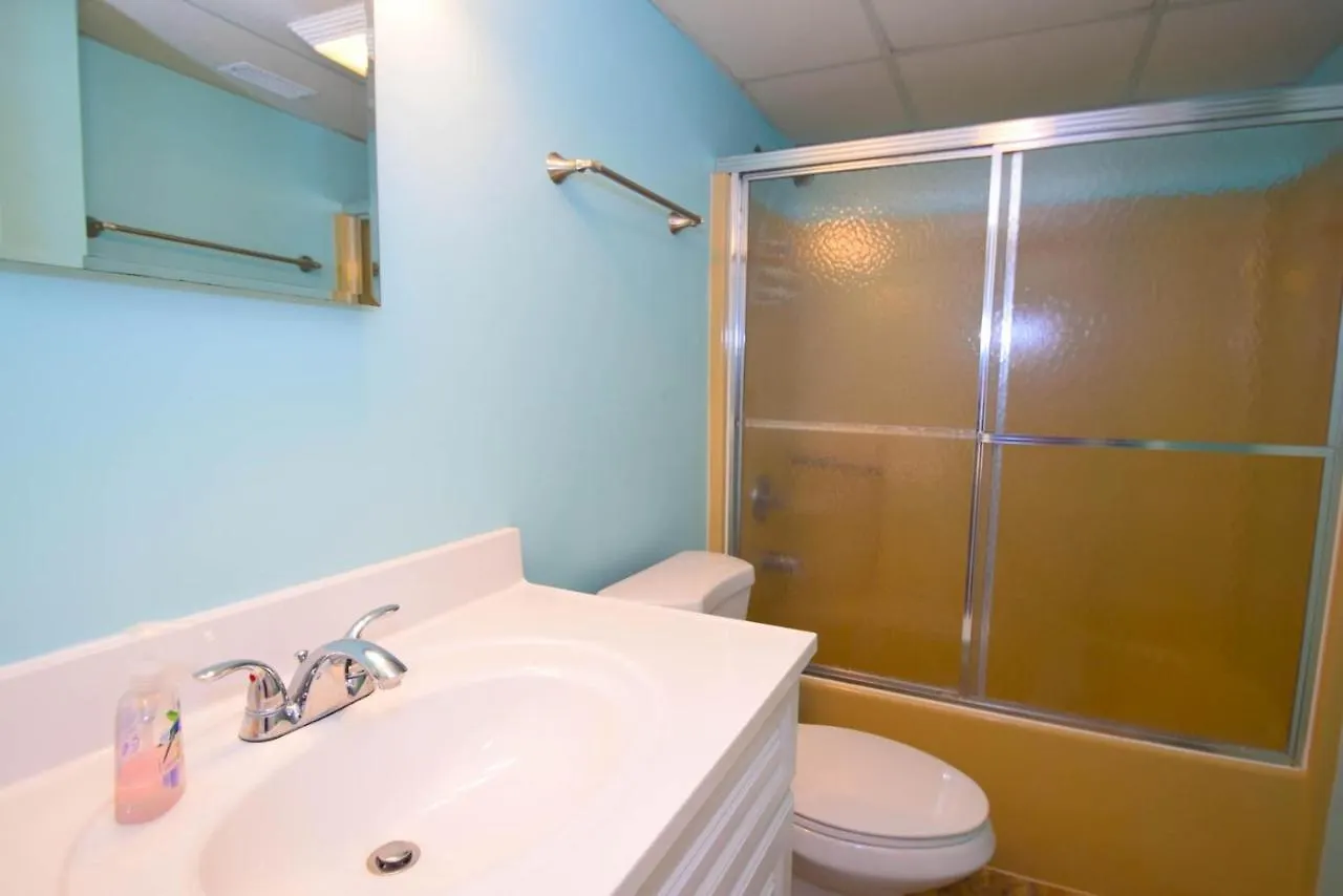 Apartment Thunder Island 141d Ocean City