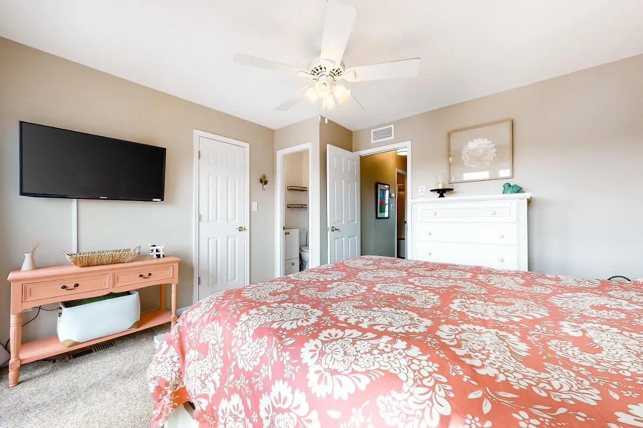 Bayfront Beauty At Mallard Landing