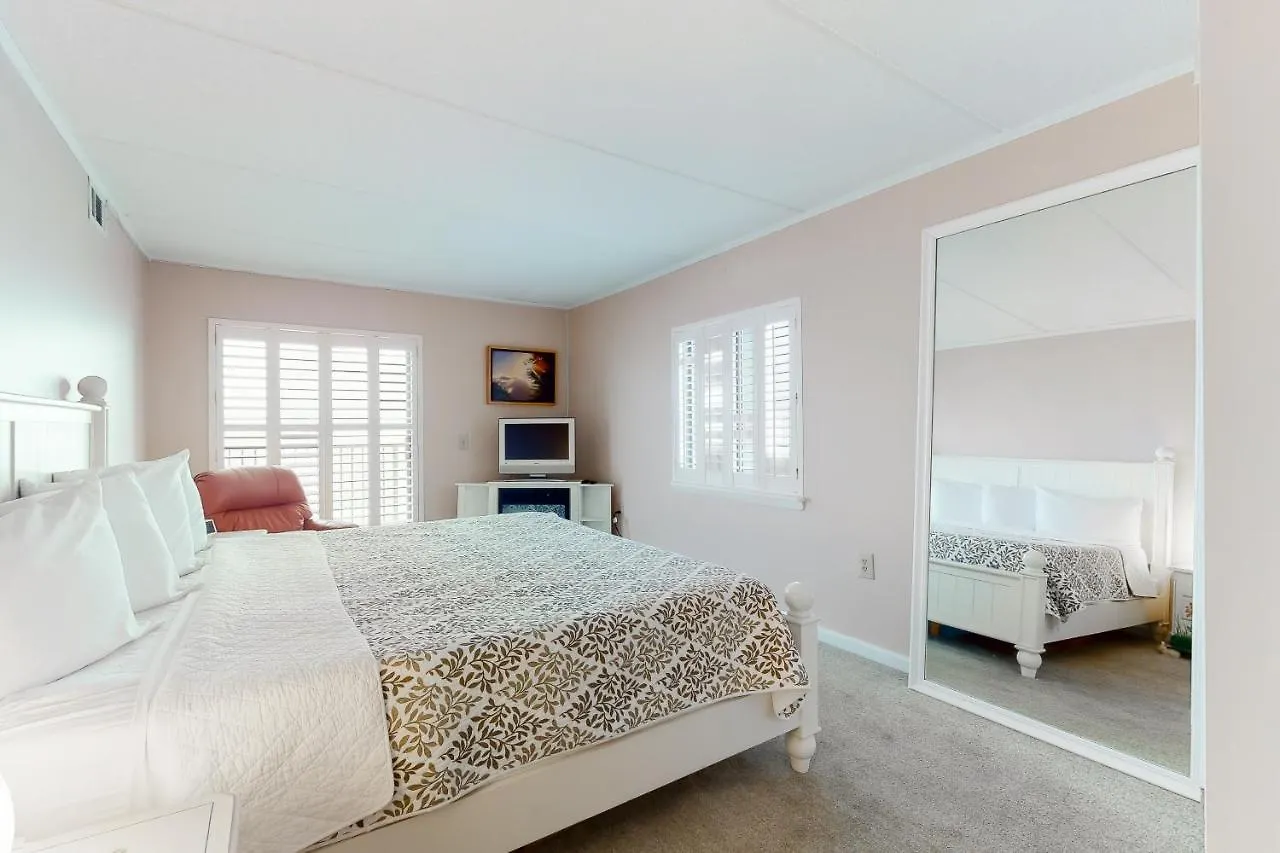 Sandbridge North Holiday home *