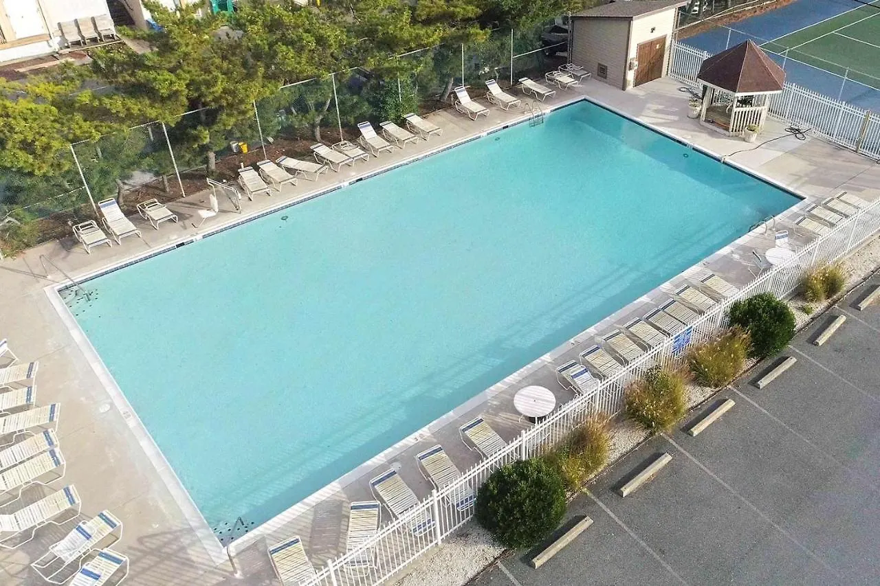 Club Ocean Ii, A Vri Apartahotel