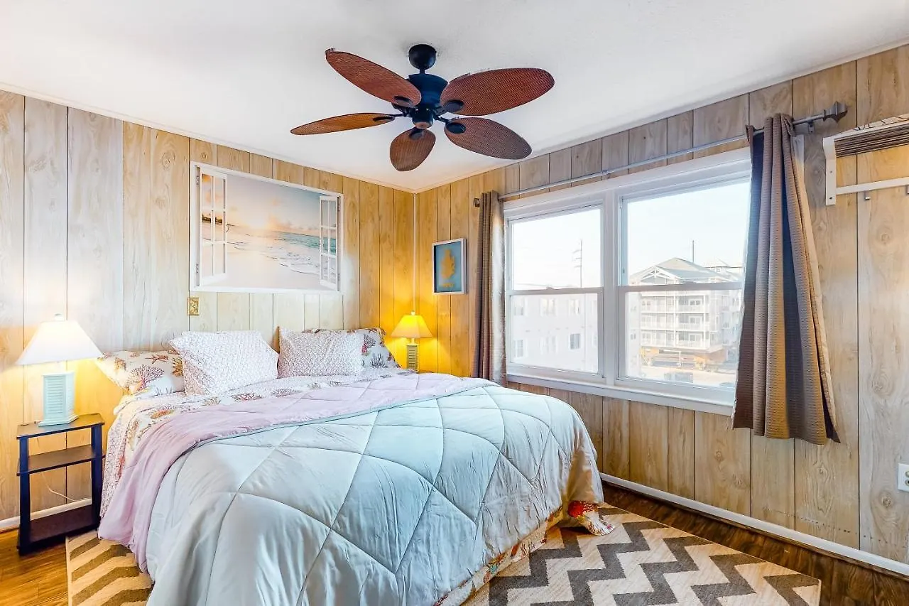 Ocean Point 302 Apartment *