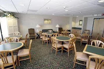 Express & - Ocean By Ihg Resort Ocean City