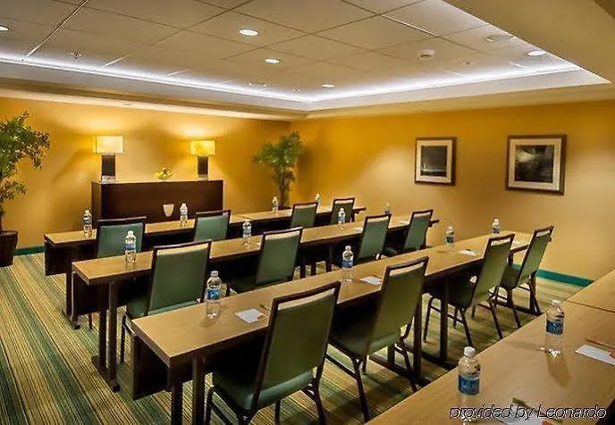 Courtyard By Marriott Ocean Oceanfront Hotel