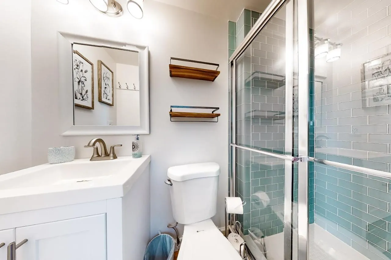 Bayfront Beauty At Mallard Landing Holiday home Ocean City