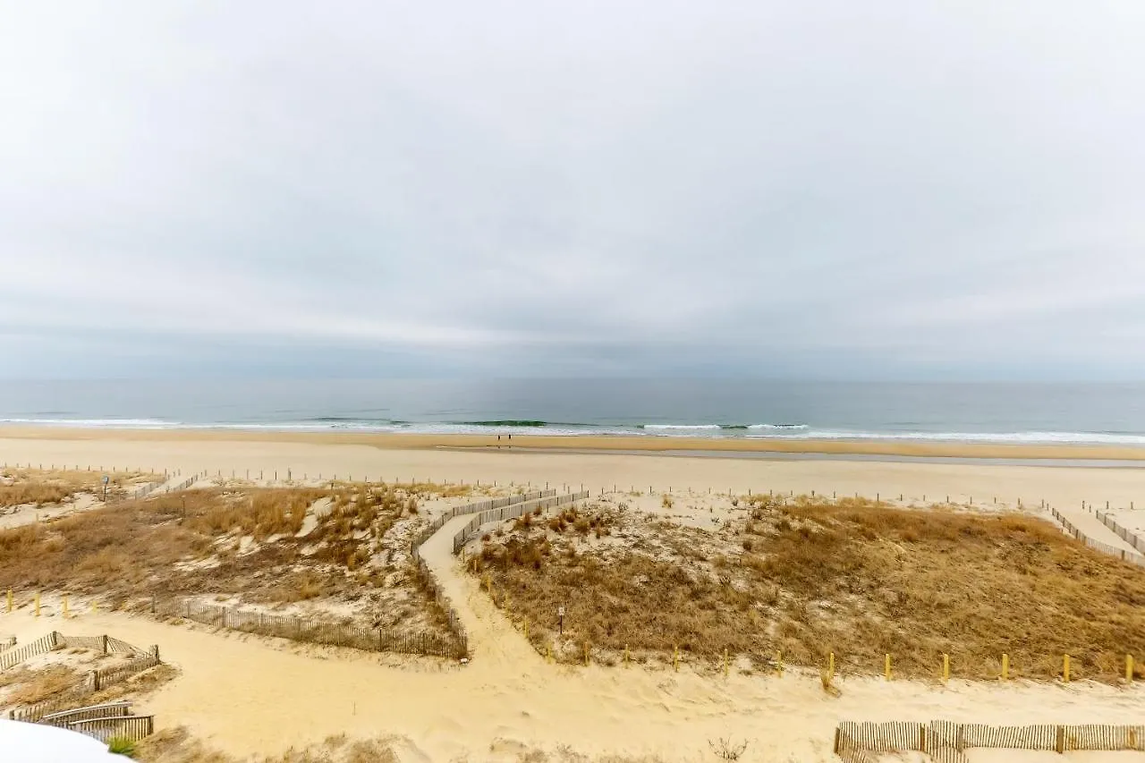 Sandbridge North *