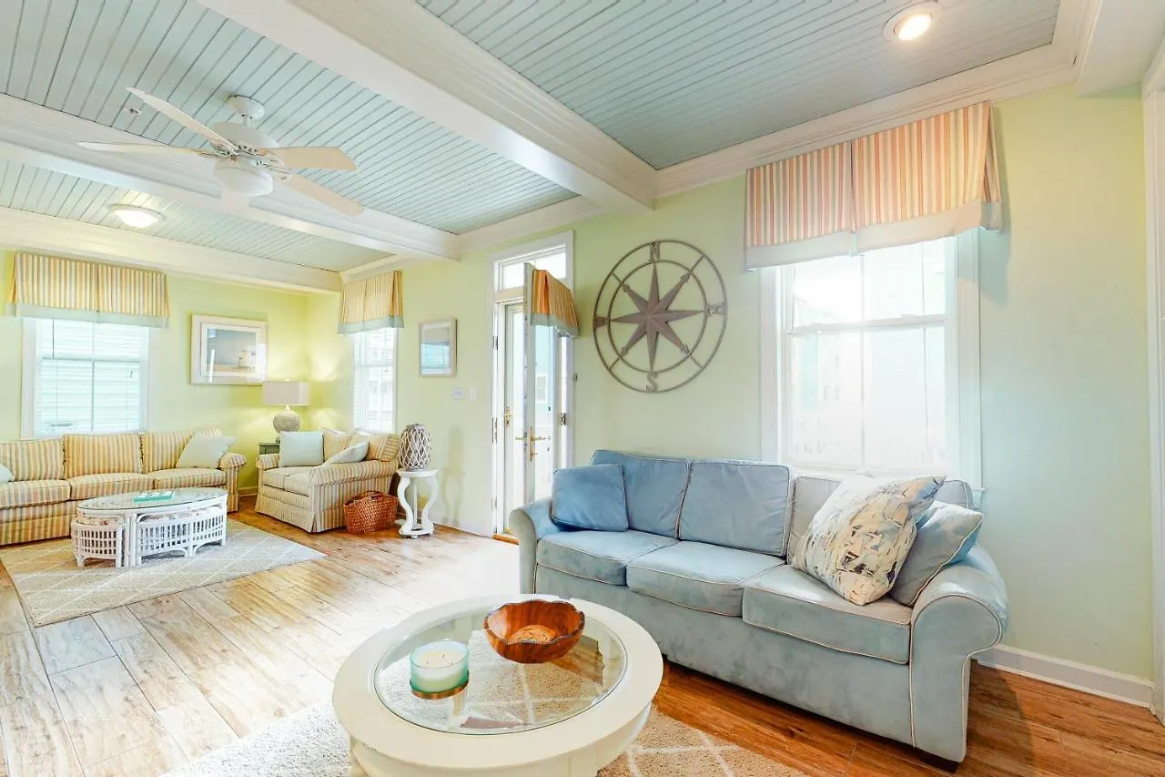 Sunset Island - 14 Shore Point Holiday home *