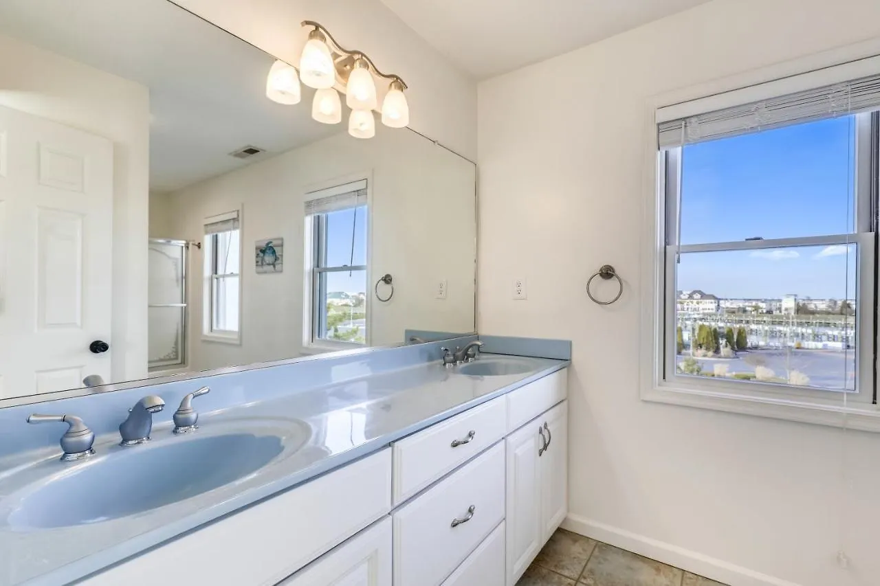 Sunset Getaway Holiday home Ocean City