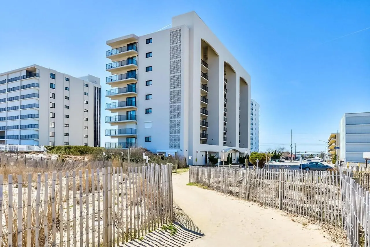 Camelot Holiday home Ocean City