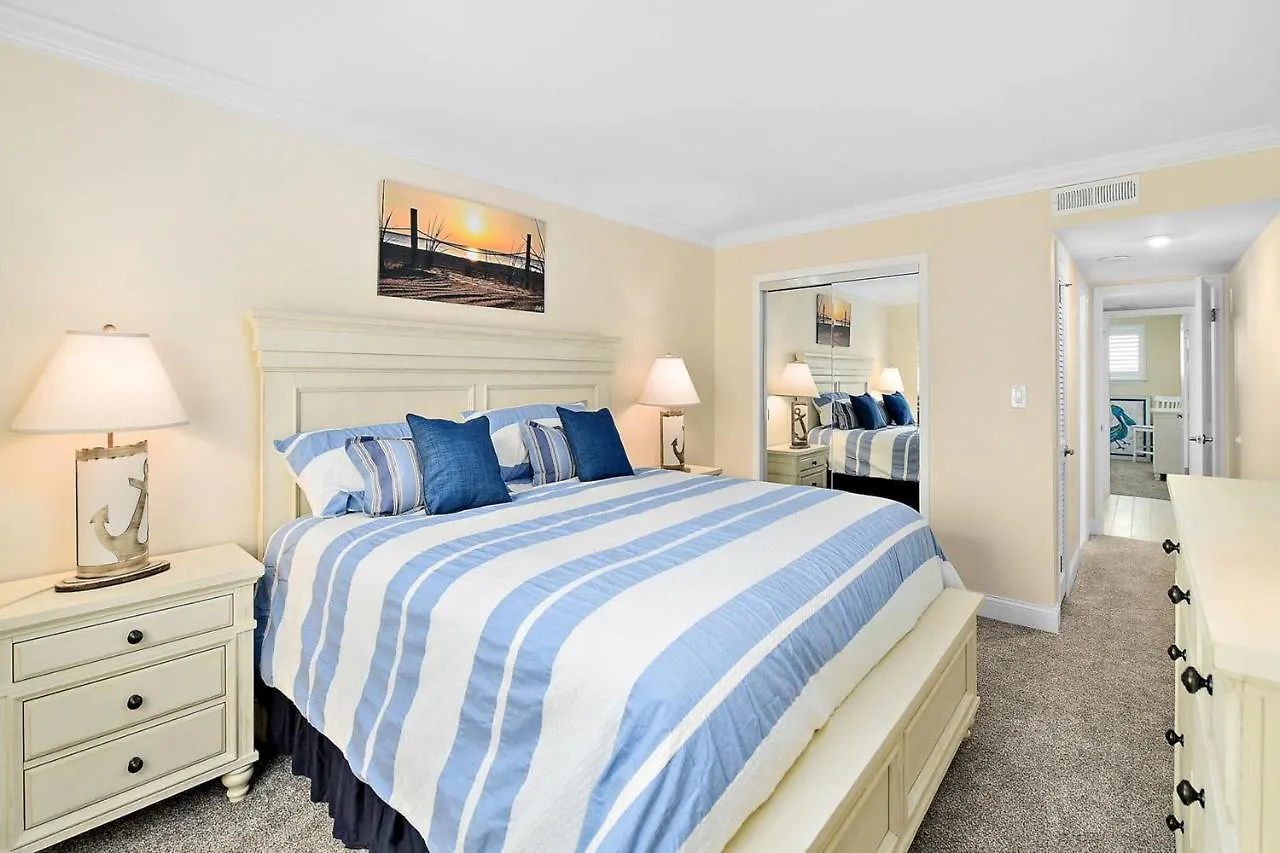 Camelot Ocean City