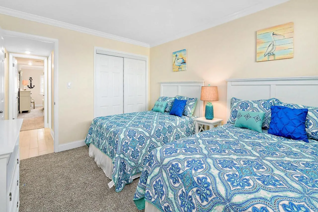 Camelot Ocean City