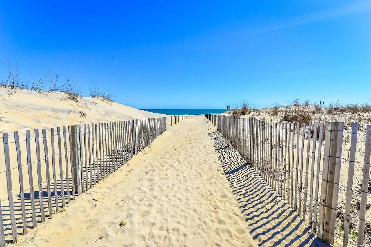 Camelot Ocean City