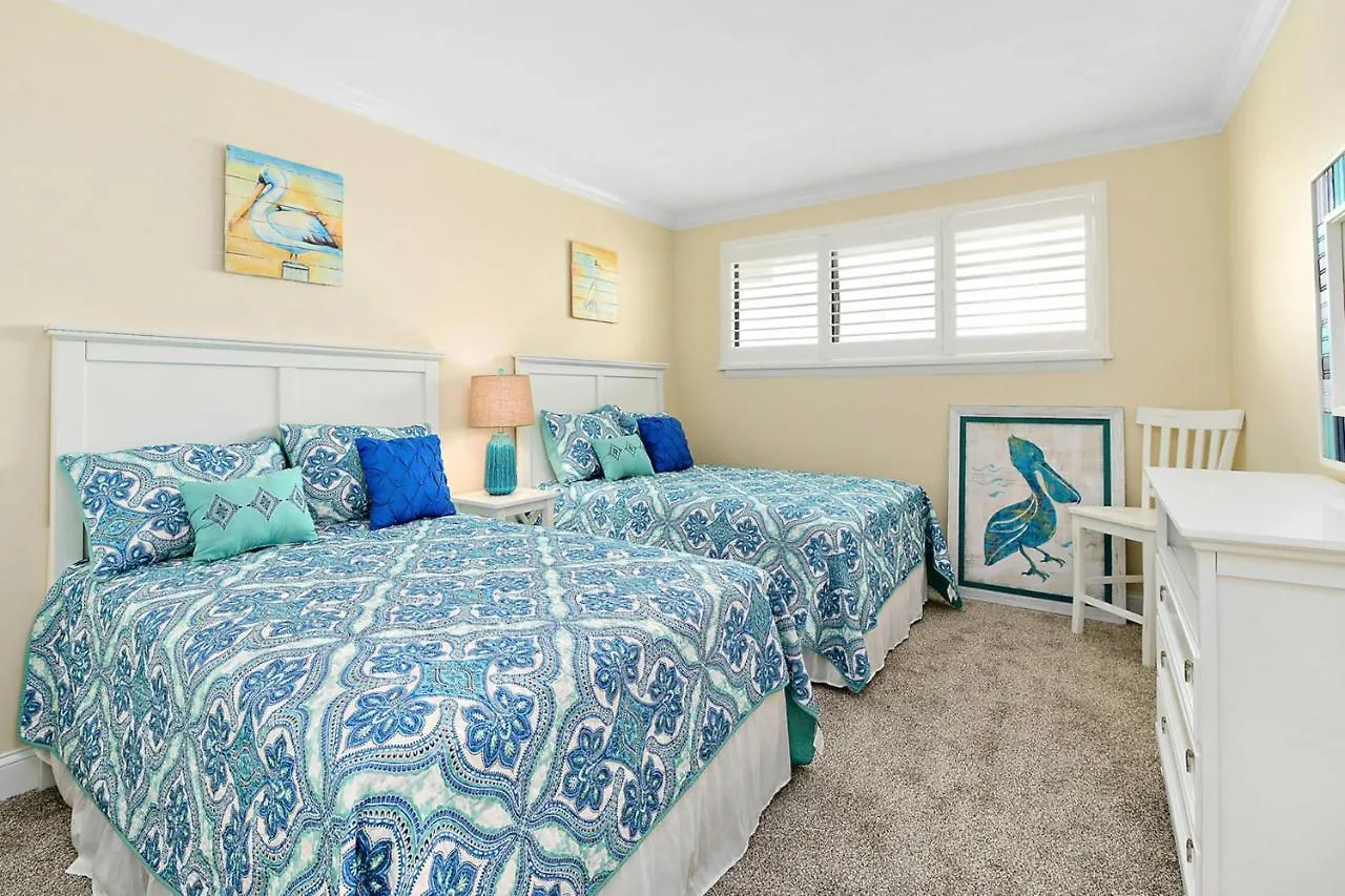Holiday home Camelot Ocean City