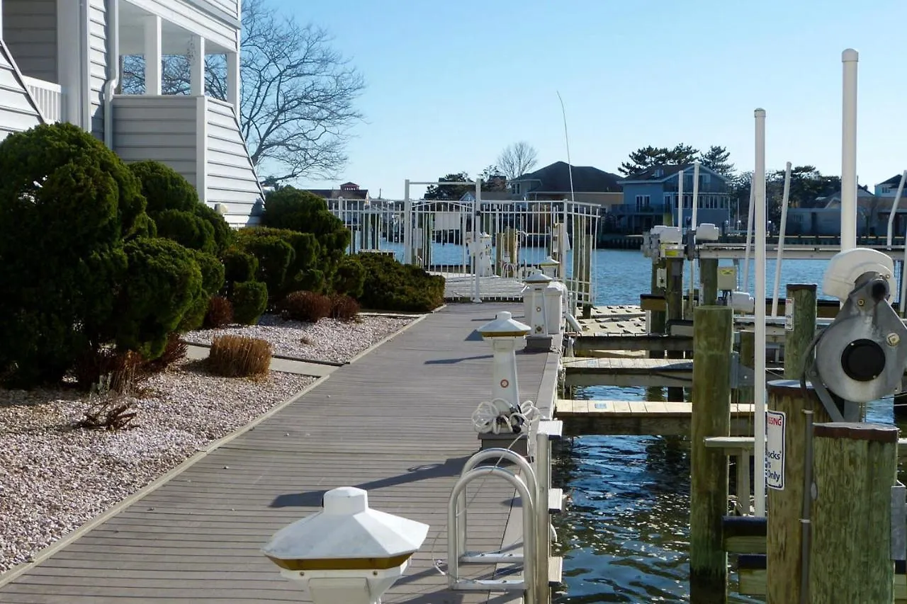 Harbour Towne Holiday home