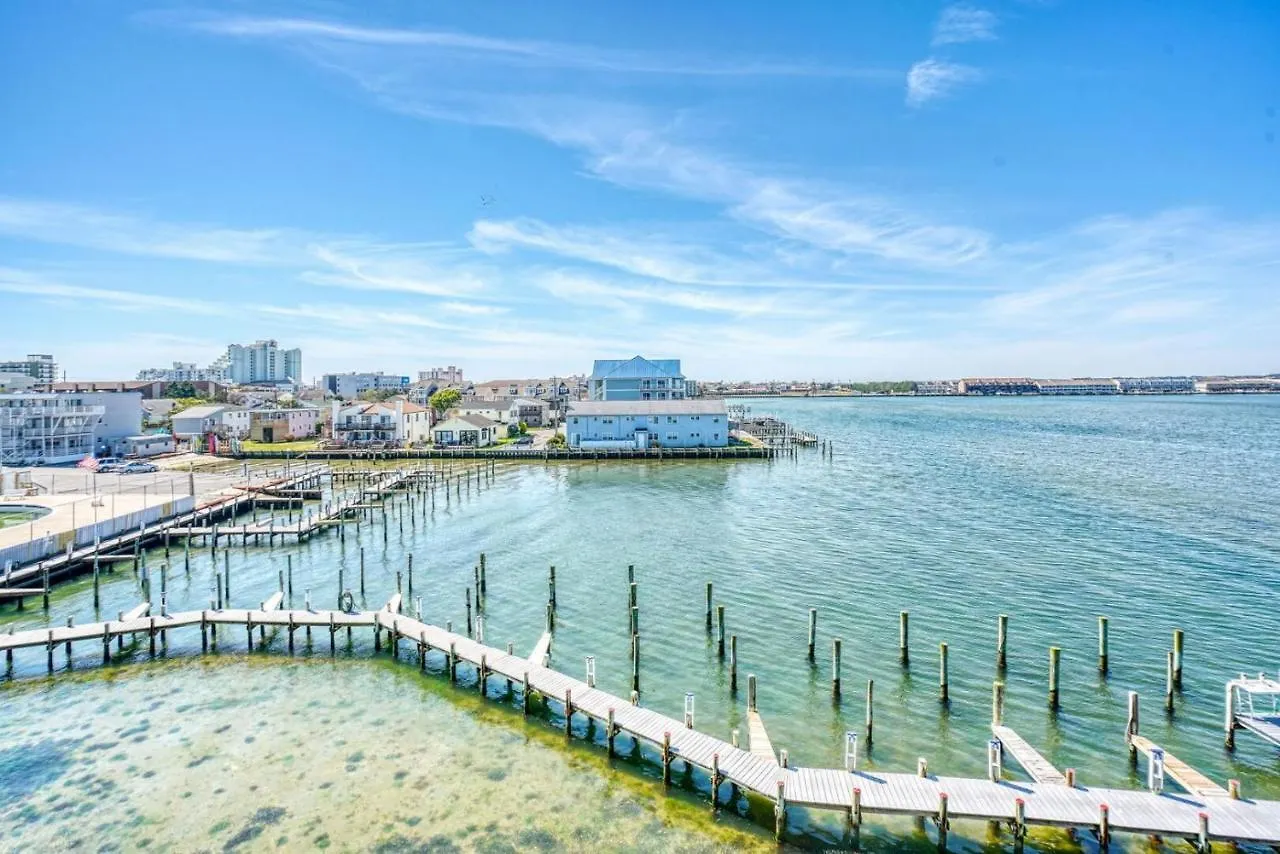 Thunder Island 161d * Ocean City