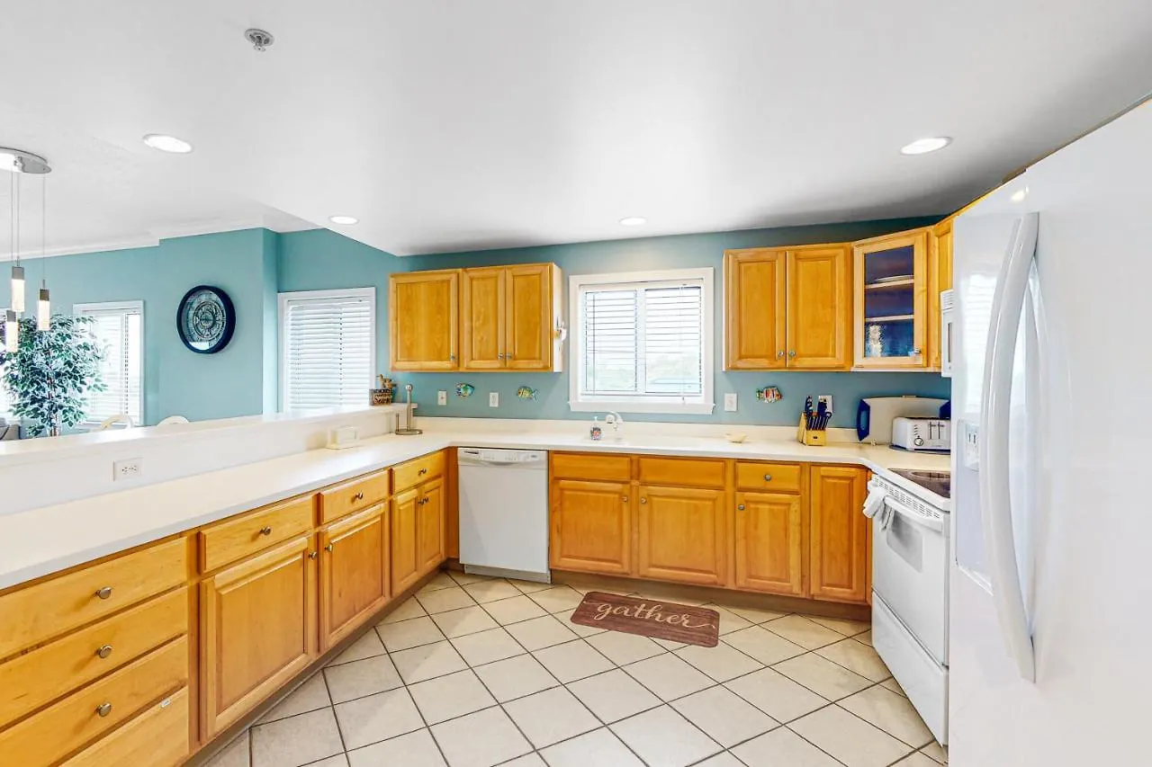 Apartment Avalon 406