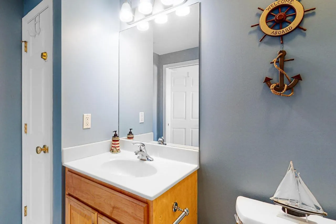 Apartment Avalon 406