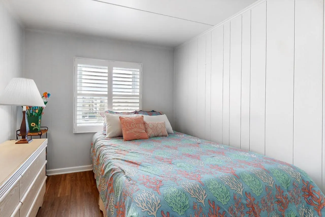 Holiday home Sunshine Oceanblock *