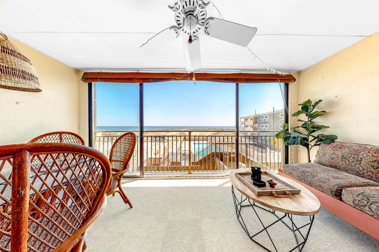 Lofts Ocean City