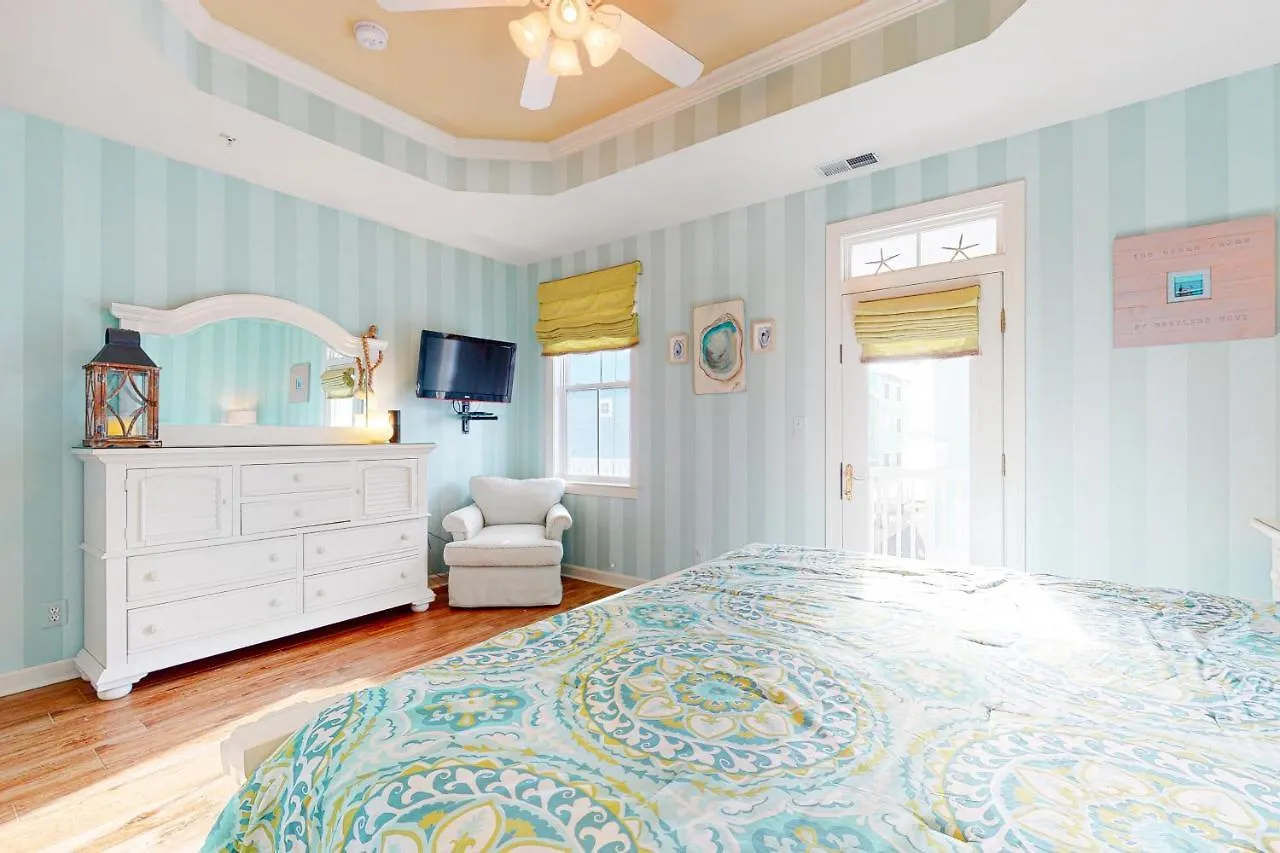 Sunset Island - 14 Shore Point Holiday home Ocean City