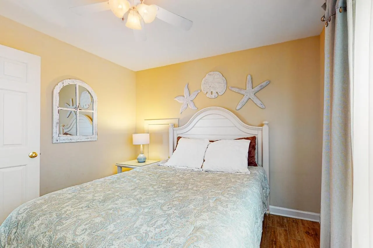 Sunset Island - 14 Shore Point Holiday home Ocean City