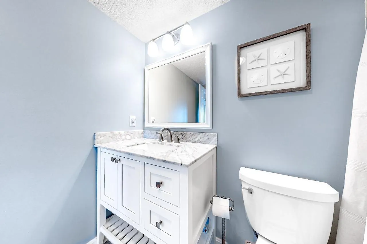 Heron Haven Apartment *