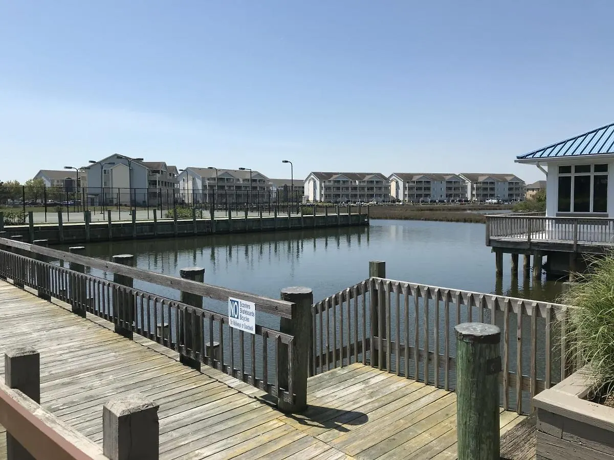 Apartment Heron Haven
