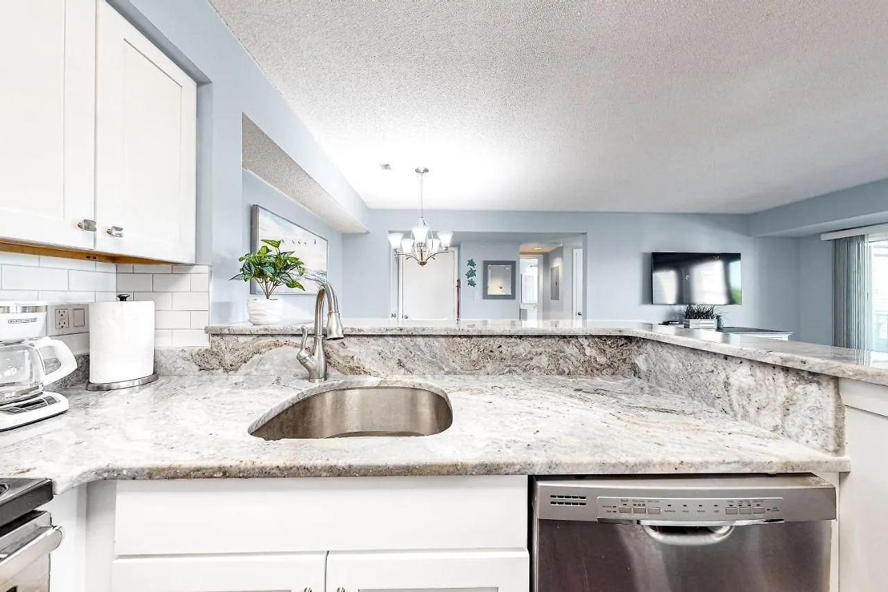 Heron Haven Apartment Ocean City