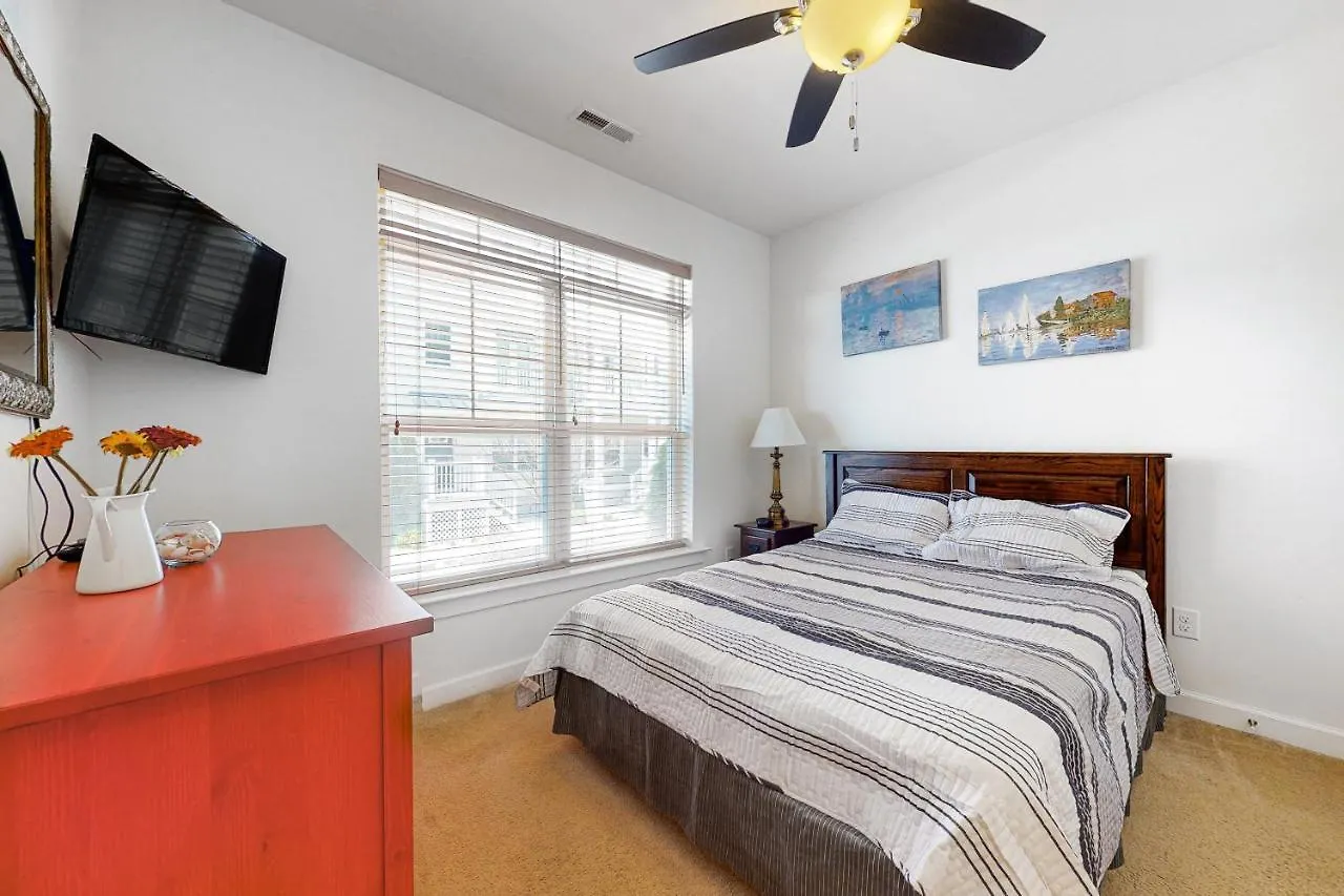 Holiday home Broad Marsh 108c Ocean City