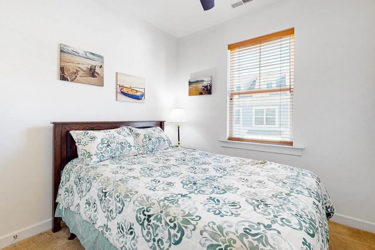 Holiday home Broad Marsh 108c *