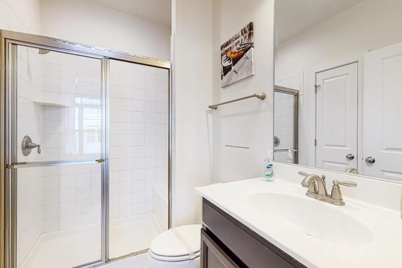 Holiday home Broad Marsh 108c Ocean City