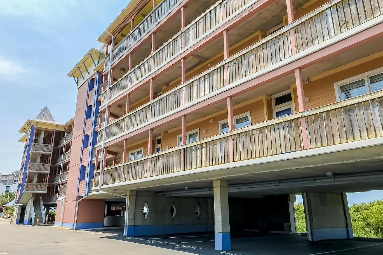 Playa Flamingo #302 Apartment Ocean City
