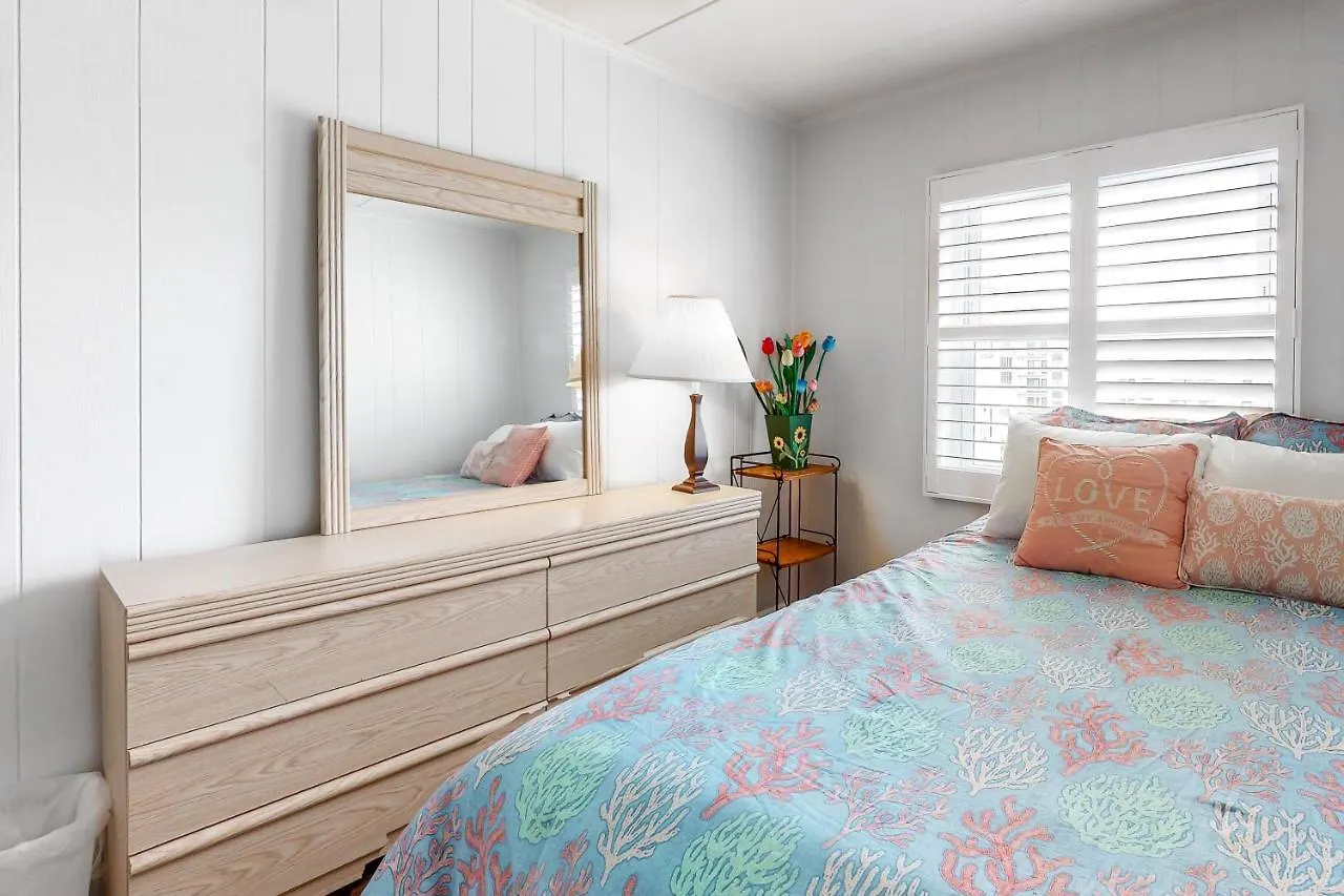 Sunshine Oceanblock Holiday home Ocean City