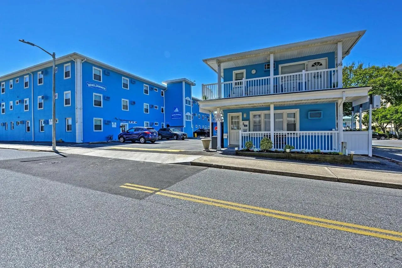 Apartment Bright Ocean Escape With Direct Access! *
