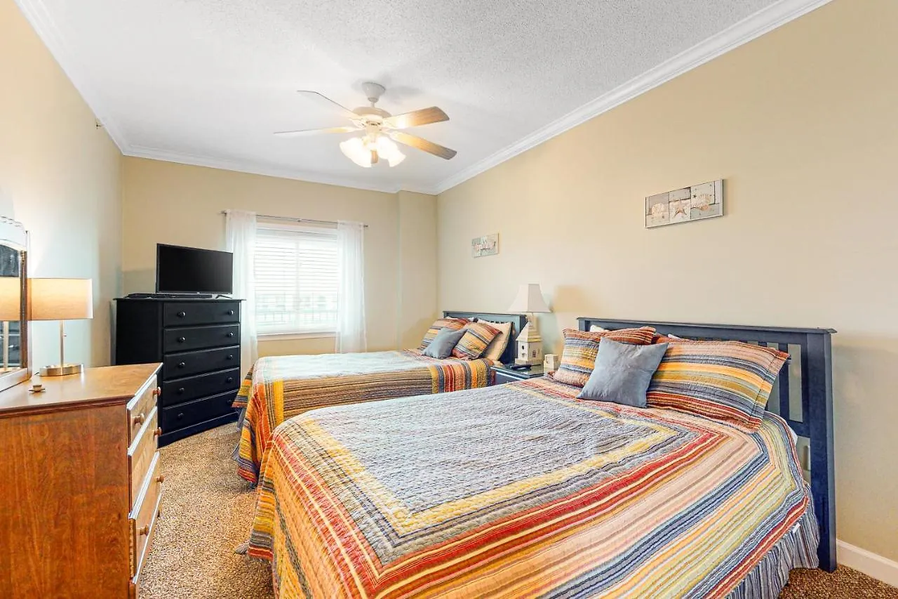 Apartment Avalon 406