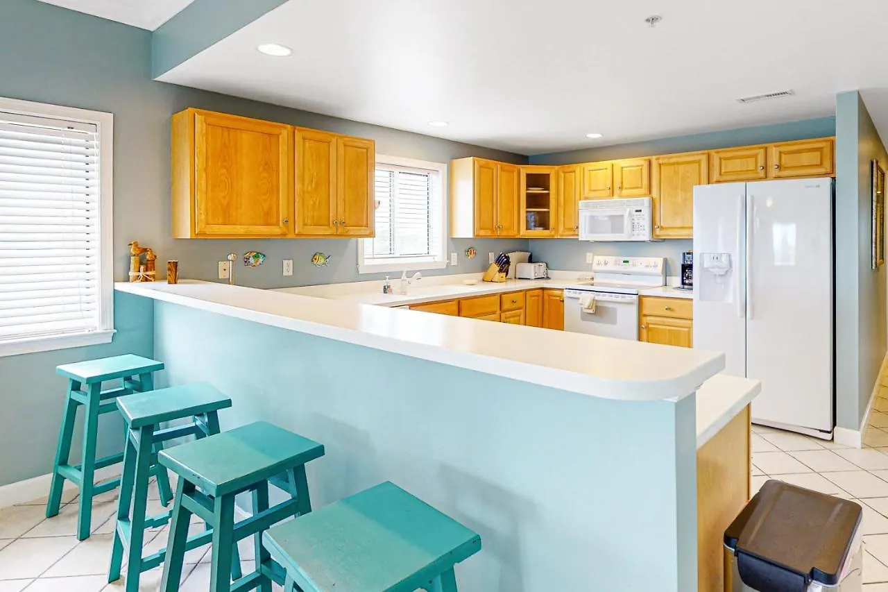 Apartment Avalon 406