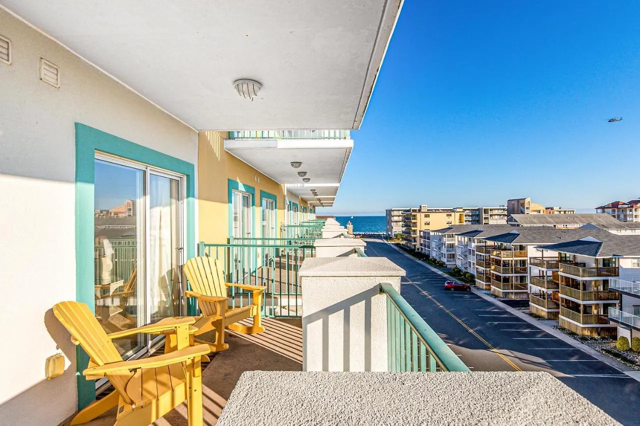 Apartment Avalon 406