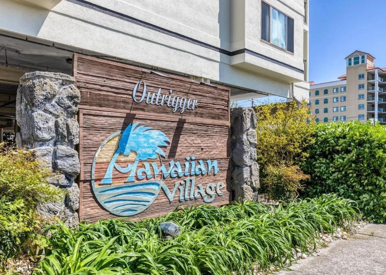 Cozy Oceanside 1 Bed, Pool, Beach Gear, Near Beach Holiday home Ocean City
